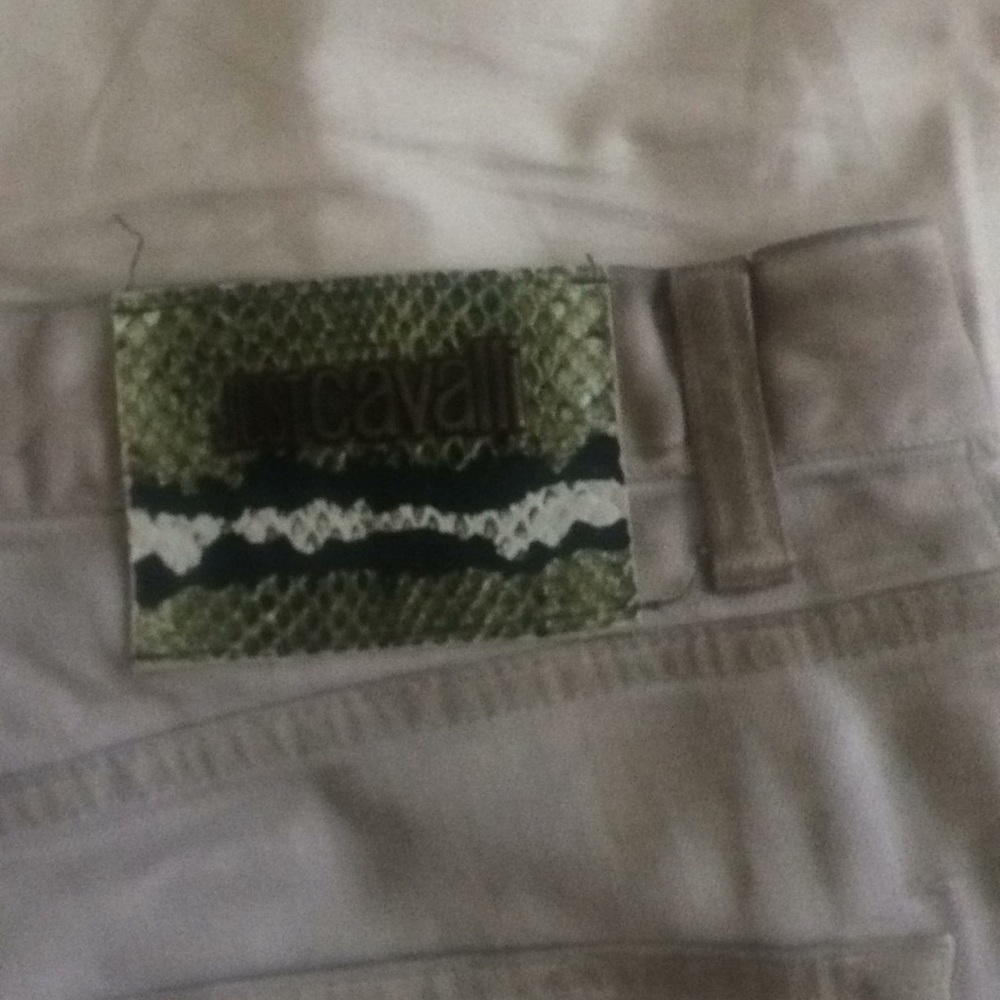 Roberto cavalli jean